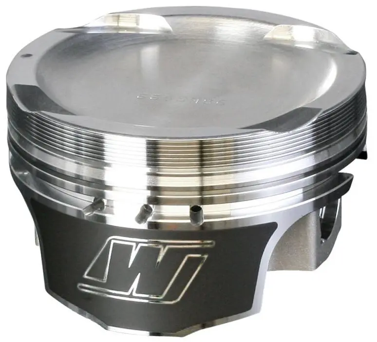 Wiseco Volvo S60r B5254 -13Cc Dish 1.2008X3.2874 (83.5Mm)  Custom Pistons Special Order 1