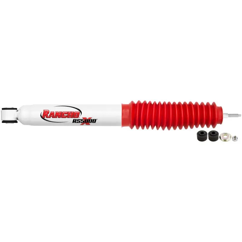 Rancho 02-06 Chevrolet Avalanche 2500 Front Rs5000x Shock 1