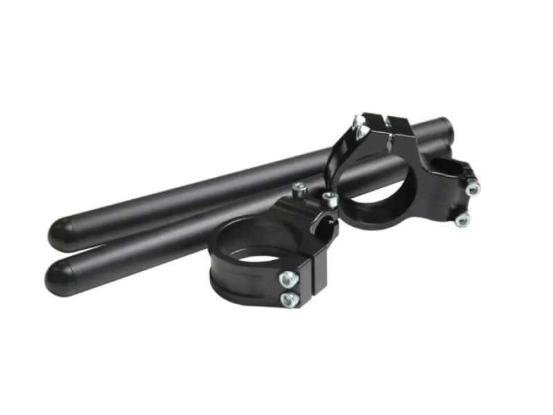 Vortex Racing 7 Degree Kit Handlebar Angle 50Mm Fork Tube- Black 1