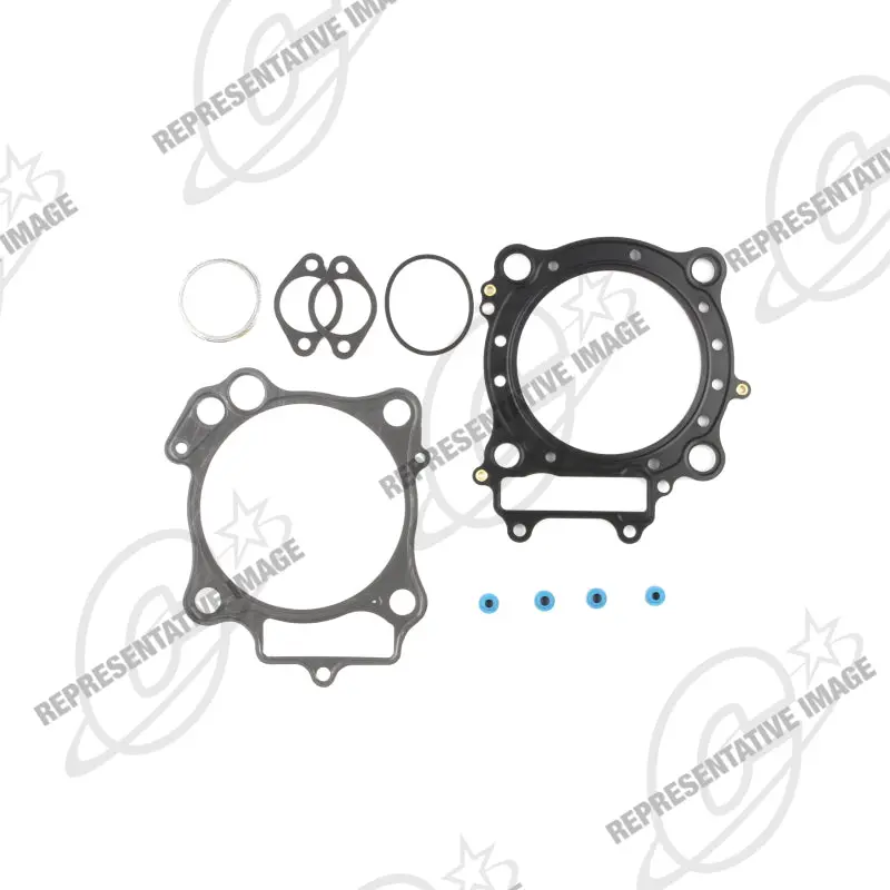 Cometic 14X22x5 Oil Seal 1