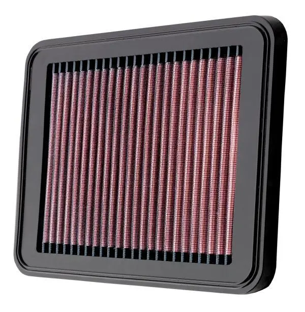 K&N Replacement Air Filter 09-11 Volkswagen Polo / 10-11 Audi A1 1