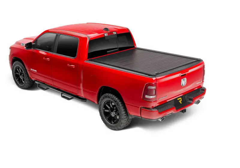 Retrax 09-18 Ram 1500 8Ft Bed Long Bed Retraxpro Xr 1