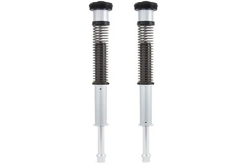 Ohlins 23-24 Harley Cvo Road Glide Nix 30 Cartridge Kt (Incl. Springs 08444-12/13/14) 1