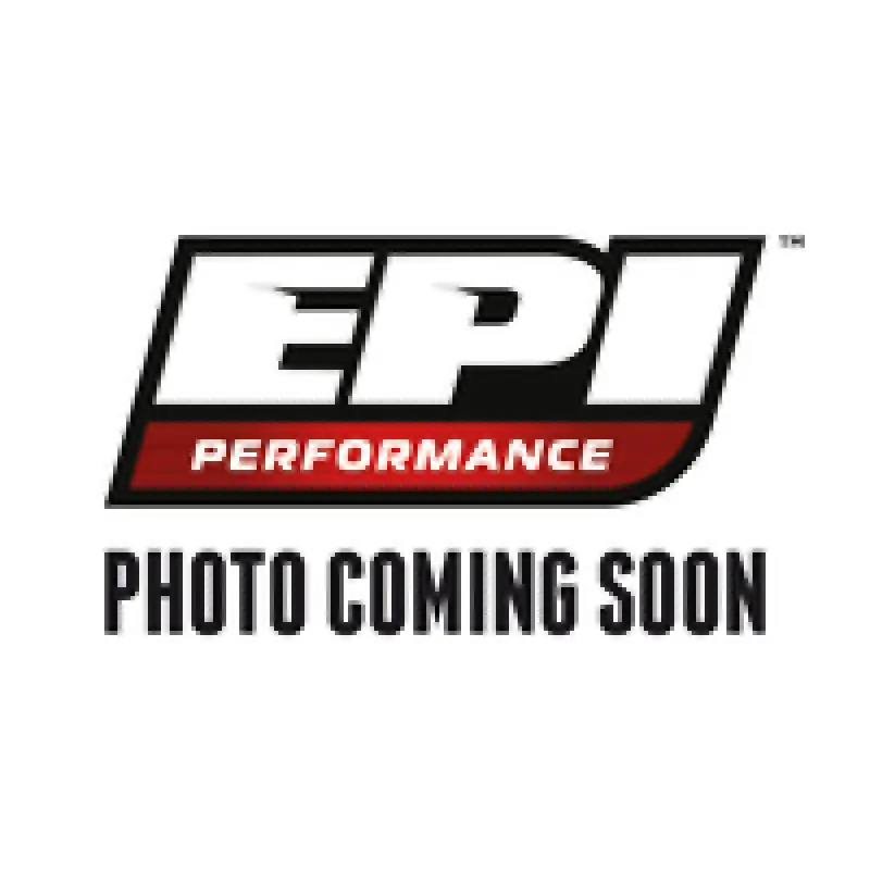 Epi 24+ Polaris Xpedition Xp/ 1500 Ranger Xd Left Tie Rod End 1