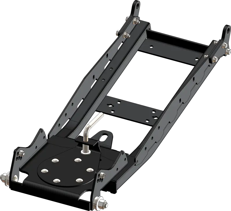 Kfi Pro 2.0 Utv Push Tube 1