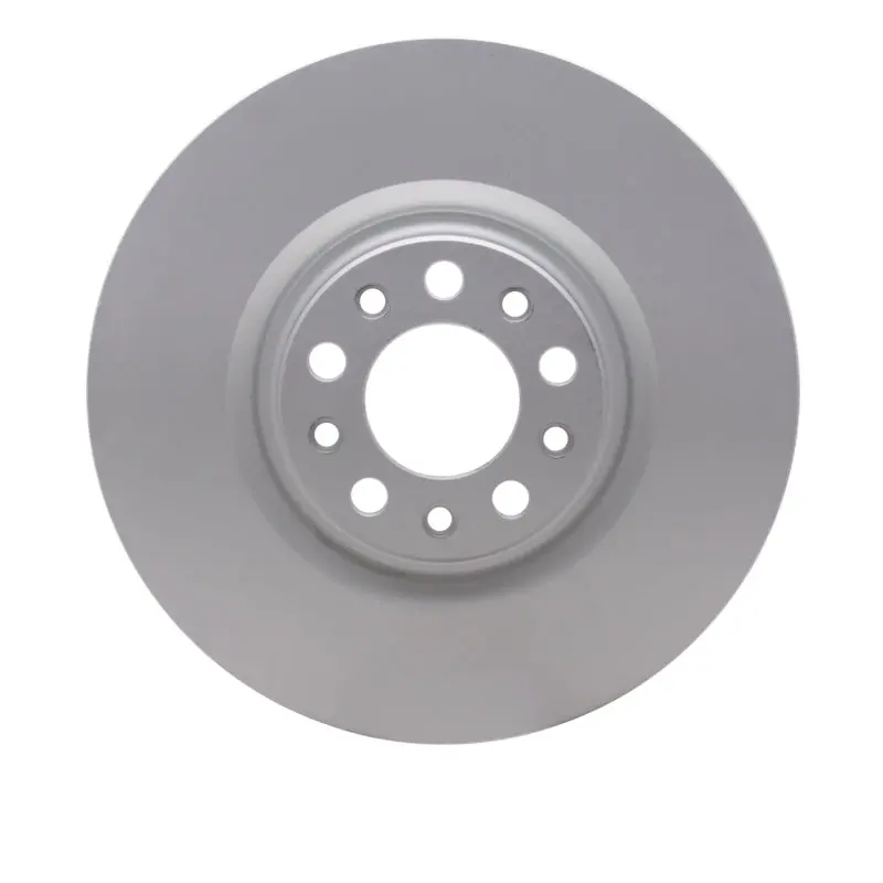 R1 2017-2025 Alfa Romeo Giulia Front Geospec Coated Rotor 1