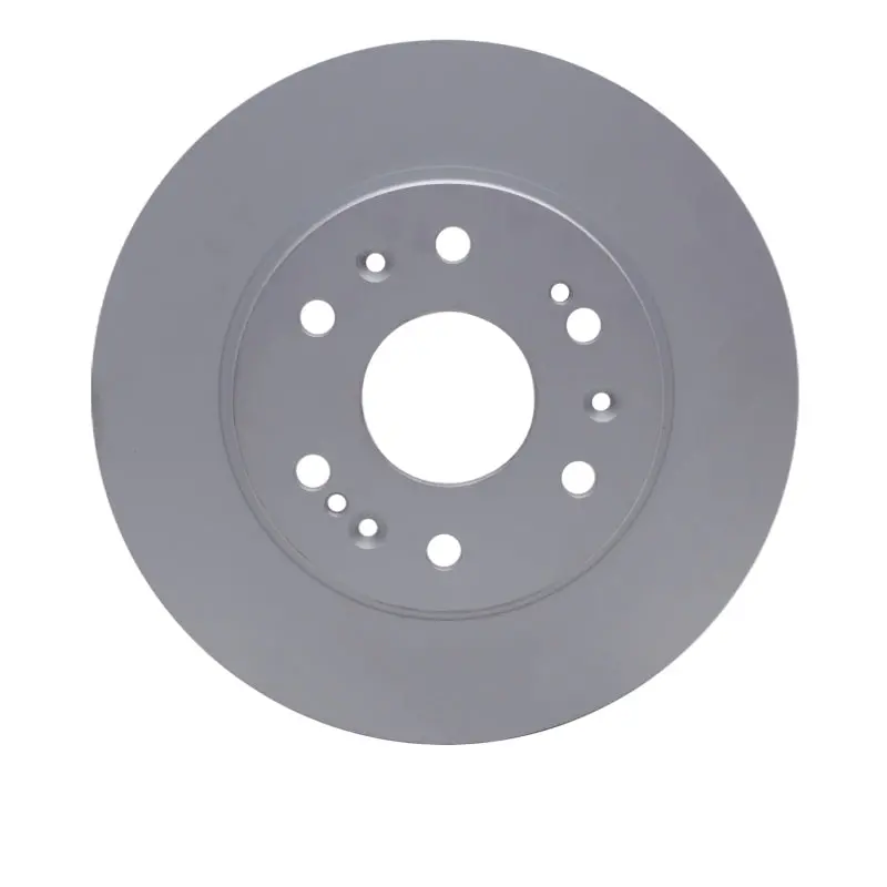 Dfc 05-20 Cadillac Xts Front Geospec Coated Rotor 1
