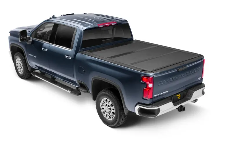 Undercover 2020 Chevy Silverado 2500/3500 6.9Ft Armor Flex Bed Cover 1