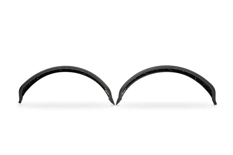 Dv8 Offroad 21-23 Ford Bronco Tube Fender Flares 1
