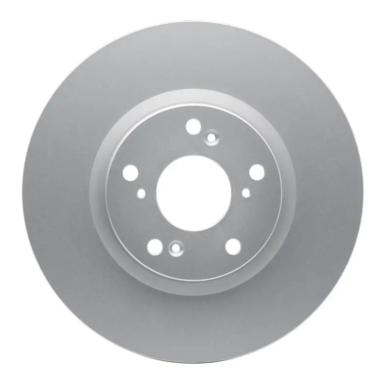 Dfc 06-15 Honda Civic Front Geospec Coated Rotor 1