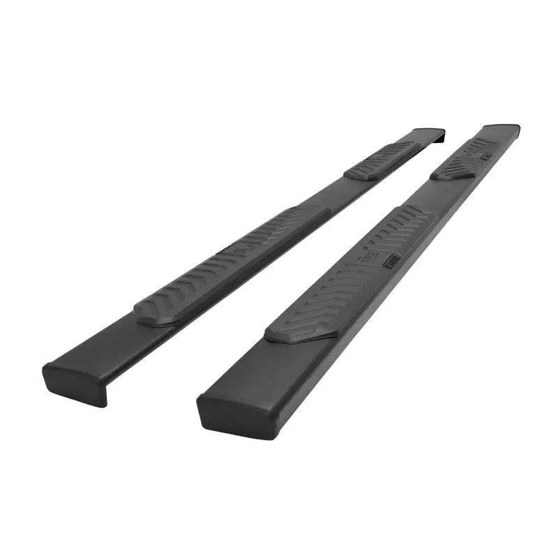 Westin 2025 Toyota 4Runner R5 Nerf Step Bars - Tex. Blk 1