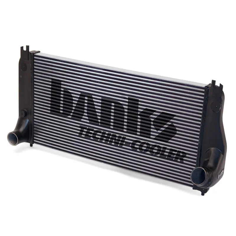 Banks Power 06-10 Chevy 6.6L (All) Techni-Cooler System 1
