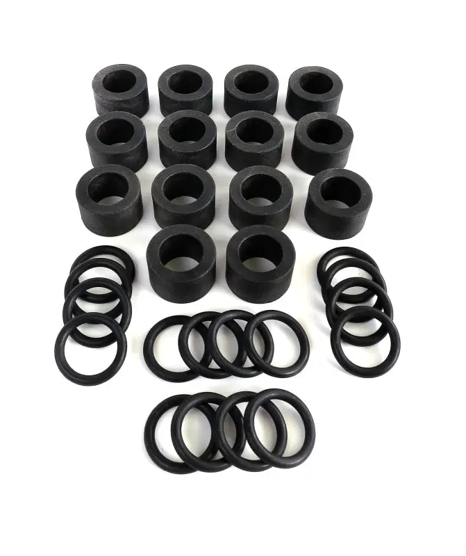 Epi 17+ Polaris 900-1000 Rzr Trail/Xp/4/General /4/Front A-Arm Bushing Kit 1