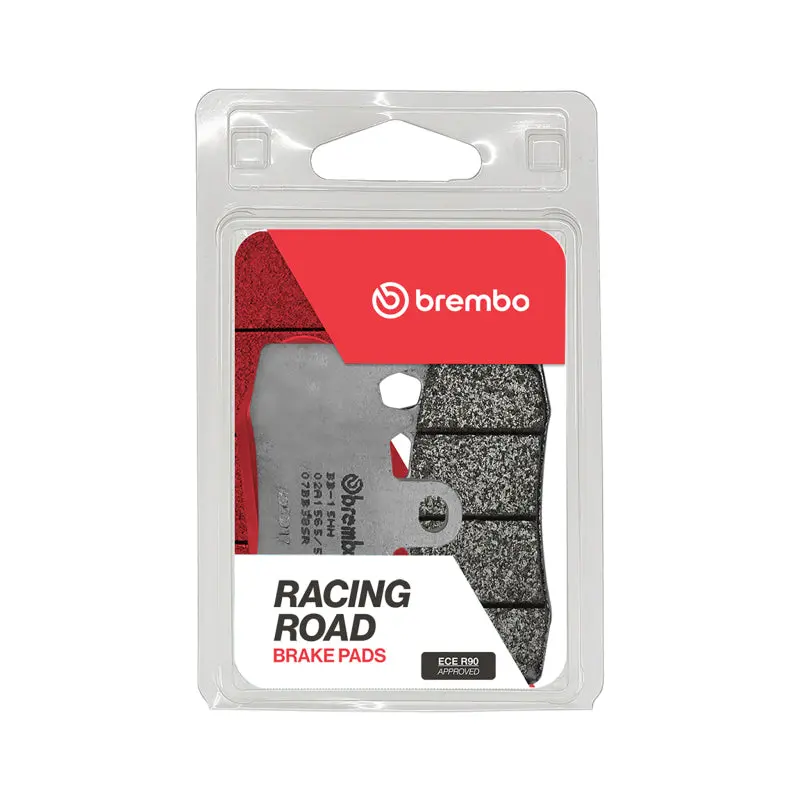 Brembo Ducati Panigale 922 Racing Brake Pads 1