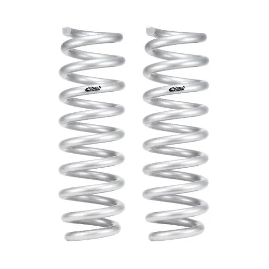 Eibach Pro-Truck Lift Kit For 03-09 Toyota 4Runner (Must Be Used W/Pro-Truck Front Shocks) 1