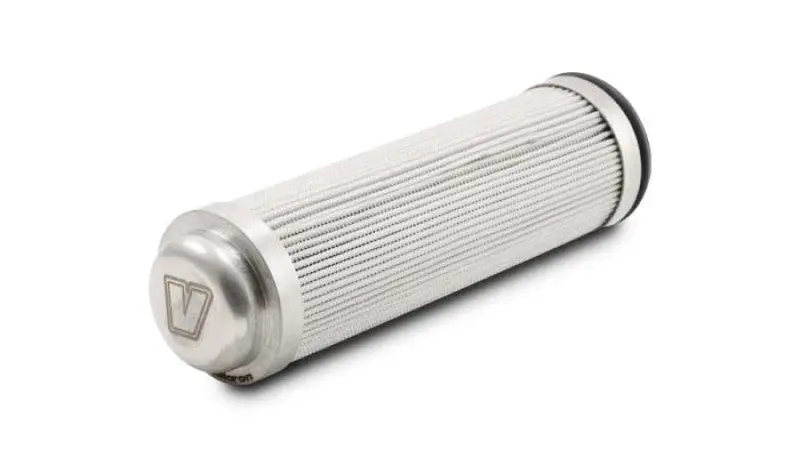 Vibrant Replacement 10 Micron Hd Power Filter Element 1