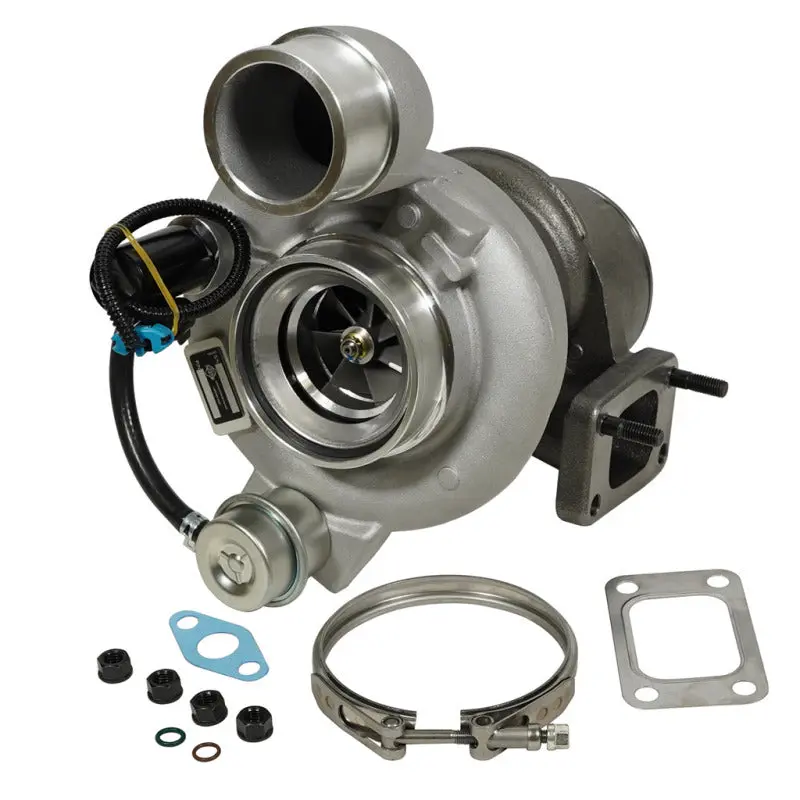 Bd Diesel 04.5-07 Dodge 5.9L Turbo Stock Replacement He351cw 1