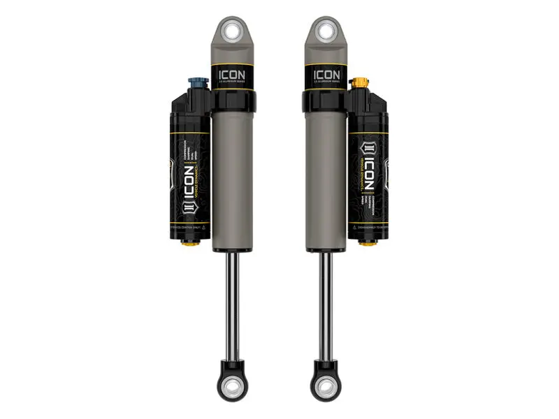 Icon 09-24 Ford F-150 2/4Wd 2.5 Series Vs Pb Cdxs Rear Shocks - Pair 1
