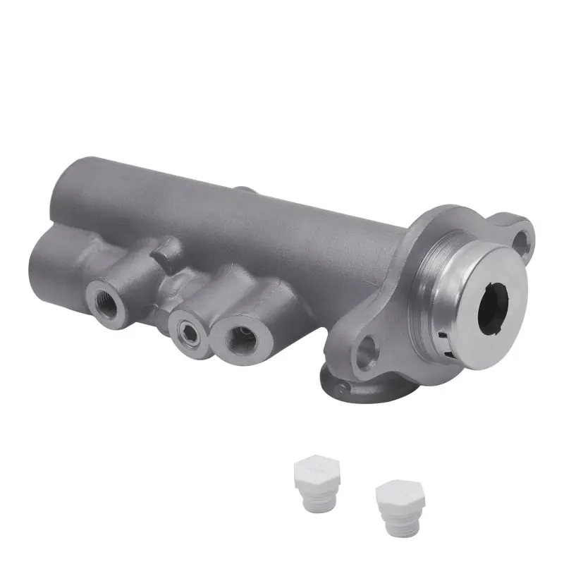 Dfc 89-91 Nissan 300Zx Turbo Brake Master Cylinder 1