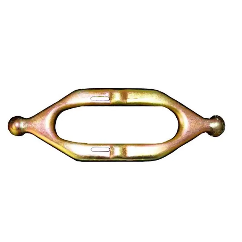 Omix Clutch Fork 93-18 Jeep Xj/Zj/Kj/Yj/Tj/Jk 1