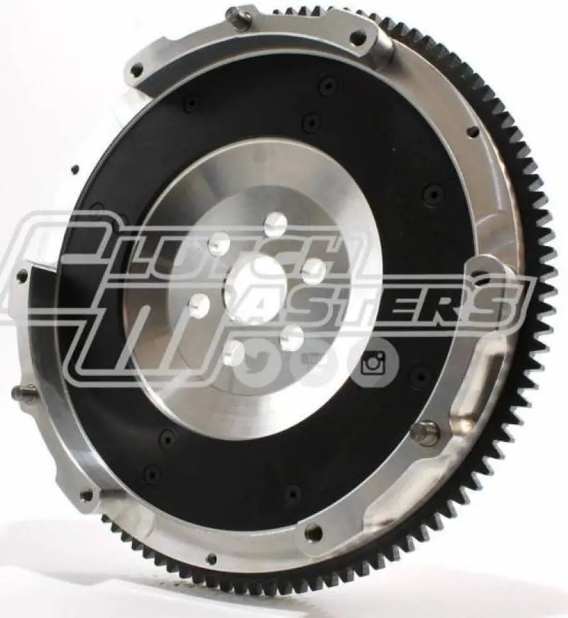 Clutch Masters 94-04 Mazda Miata 1.8L Aluminum Flywheel 1