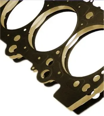 Brian Crower Mitsubishi 4B11t Evo X 87Mm Bore 1.3Mm Thick Gasket (Bc Made In Japan) 1