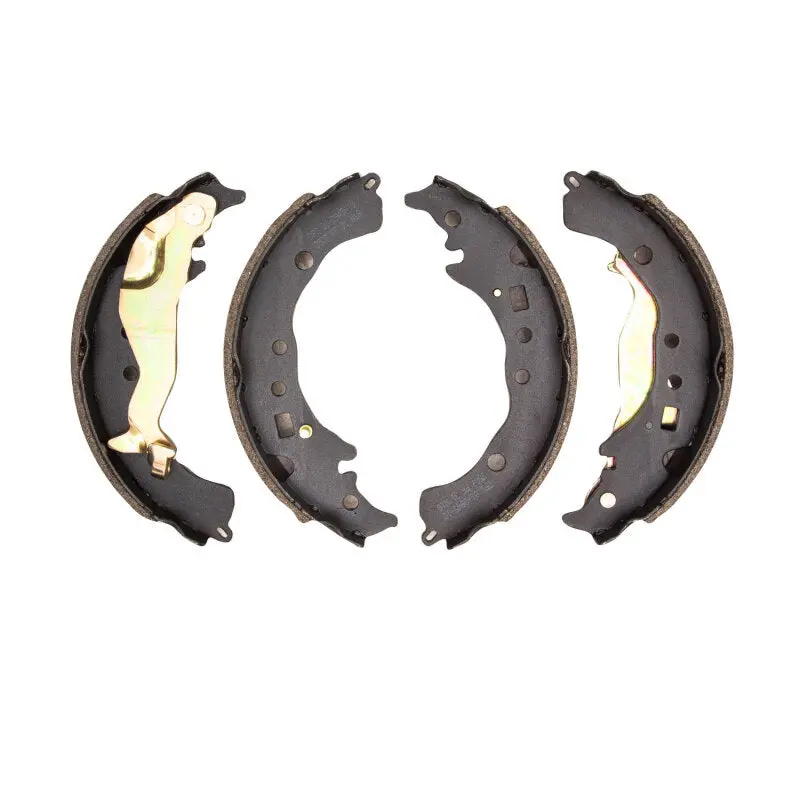 R1 2008-2019 Scion Iq Rear Premium Service Shoes 1