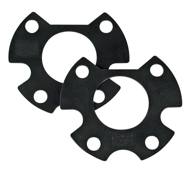 Spc Performance 99-05 Vw Golf/Jetta/00-06 Audi Tt Nylon Toe Shim (0.13Deg.) 1