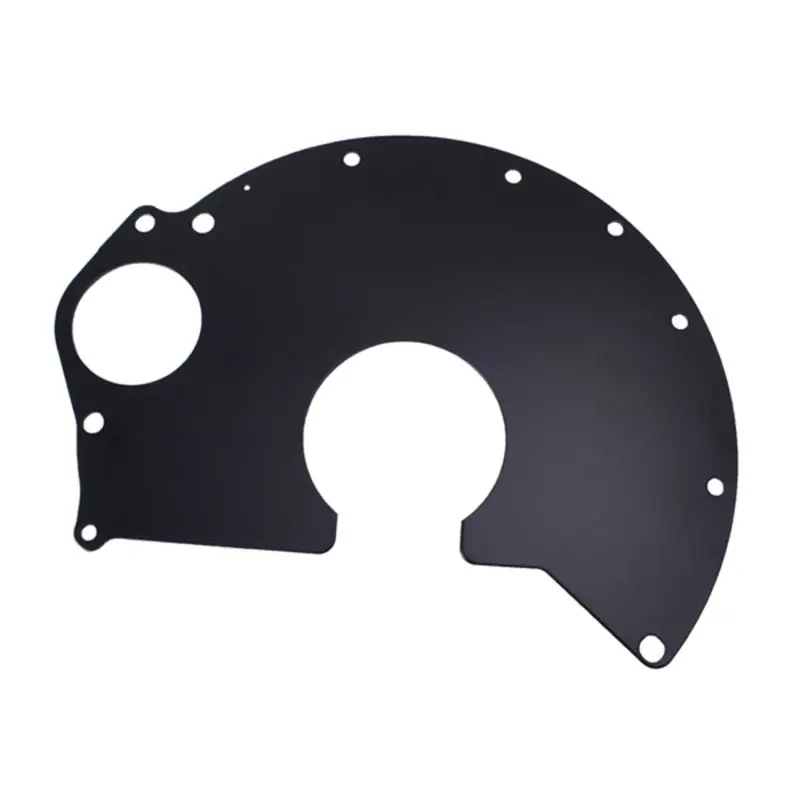 Omix Spacer Plate Bellhousing 72-86 Jeep Cj 1