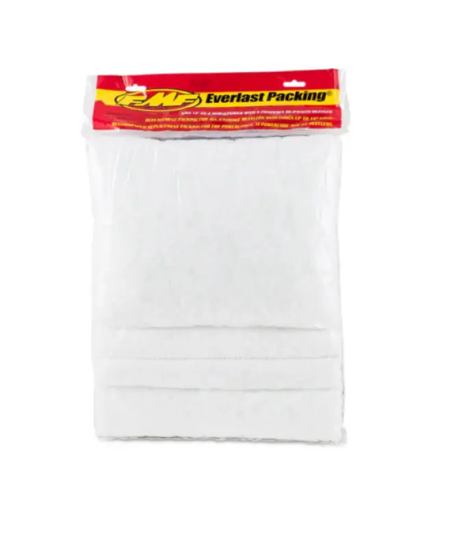 Fmf Racing 4-Stroke Replacement Packing Pillow 1