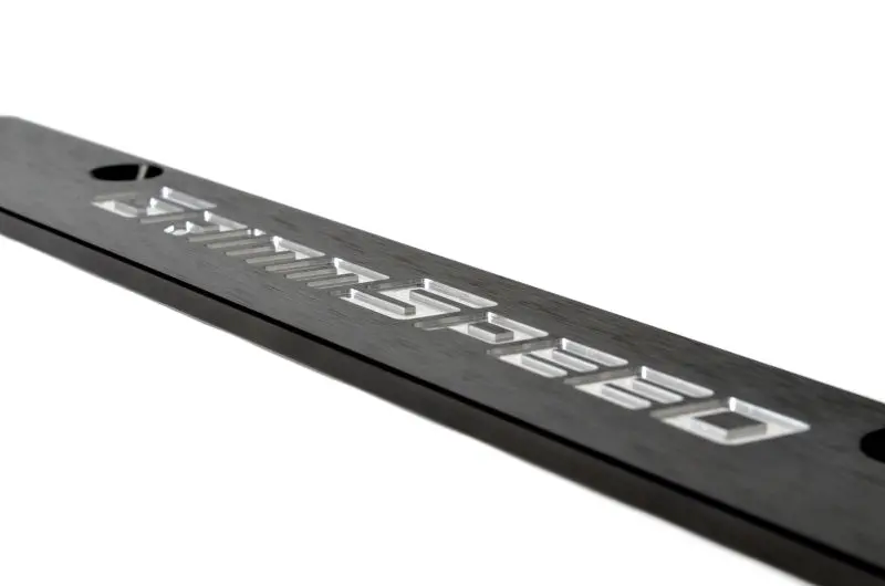 Grimmspeed 2015+ Subaru Impreza/Wrx/Sti License Plate Delete Plate 2
