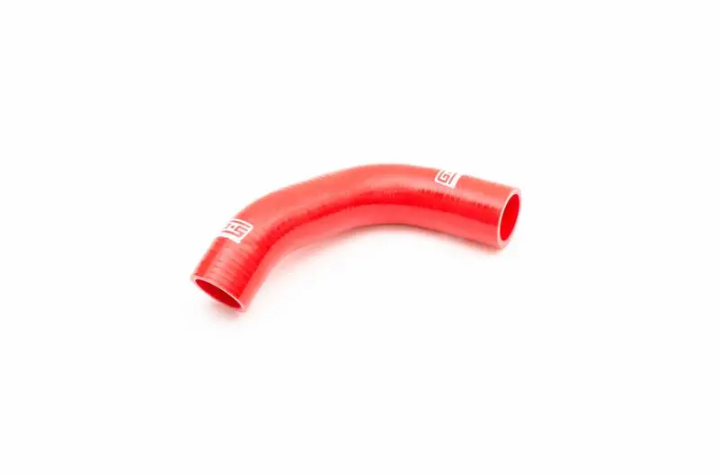 Grimmspeed 08-14 Subaru Wrx / 08-17 Subaru Sti / 09-13 Subaru Forester Xt Radiator Hose Kit - Red 1