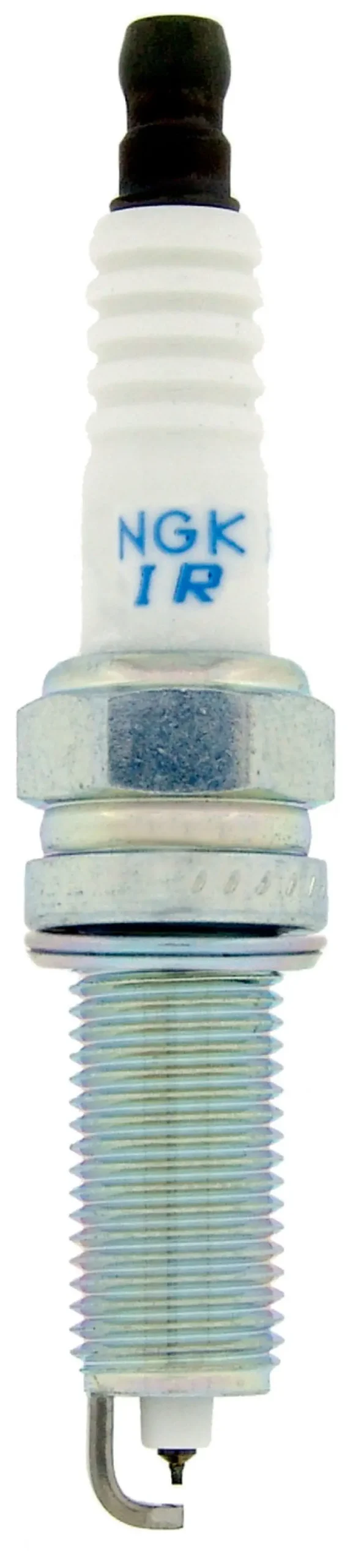 Ngk Iridium/Platinum Spark Plug Box Of 4 (Silzkr7b11) 1