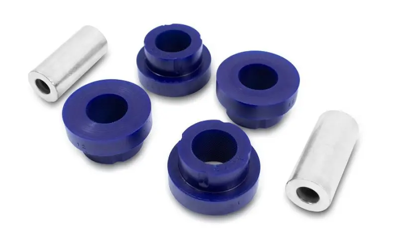 Superpro 2004 Acura Tsx Base Front Lower Inner Rearward Control Arm Bushing Kit 1