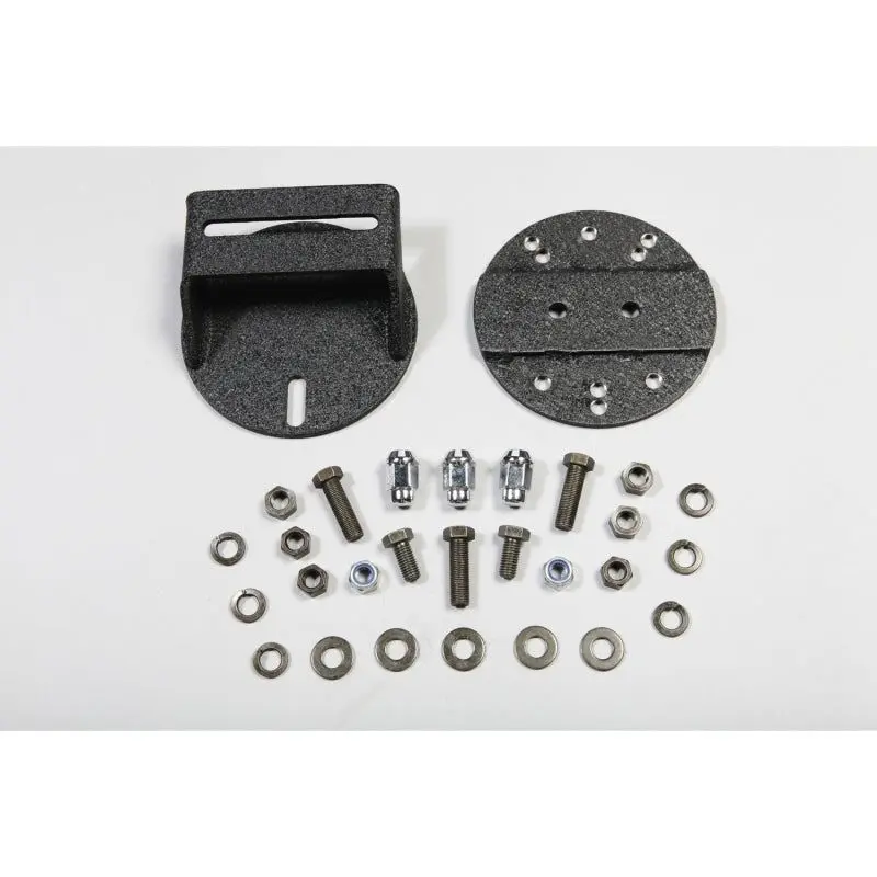 Rugged Ridge Spare Tire Spacer 76-18 Jeep Cj / Jeep Wrangler 1