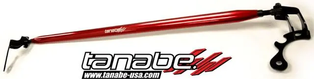 Tanabe Sustec Front Strut Tower Bar 02-05 Civic Si Hatchback (Ep) 2