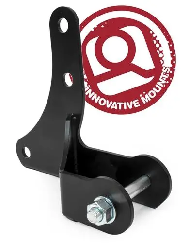 Innovative 88-91 Civic / Crx D-Series Conversion Rear Mounting T-Bracket Cable 2 Hydro 1