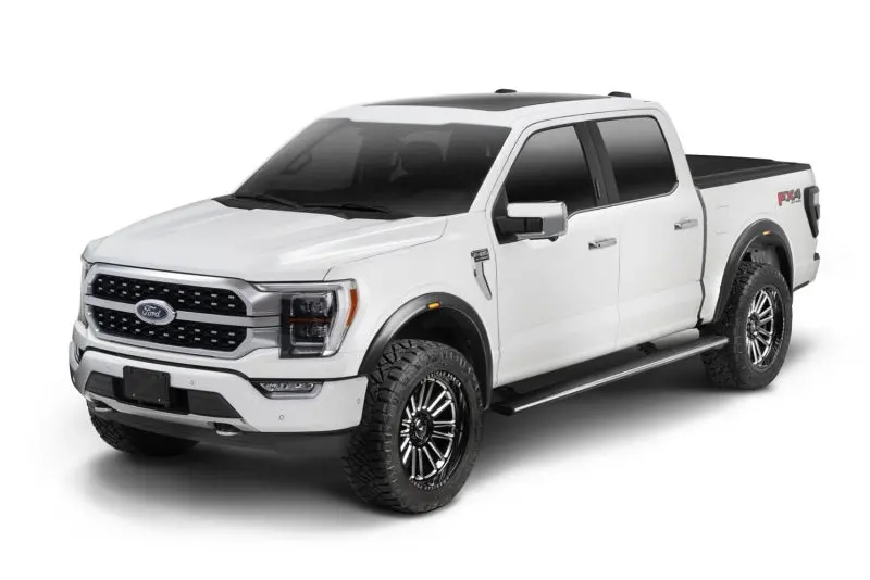 Husky Liners 21-23 Ford F-150 Rvl Fender Flares - 4 Piece Set 1