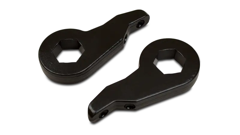 Body Armor 4X4 11-19 Gmc/Chevy 1500Hd/2500Hd/3500Hd 2Wd/4Wd 1-3In Key And Shock Extender 1