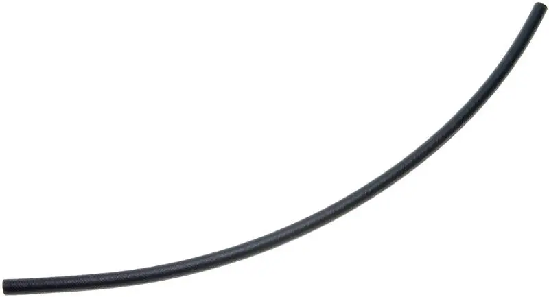 Gates 3/8In X 25Ft Pvc/Eec Fuel Line Hose 1