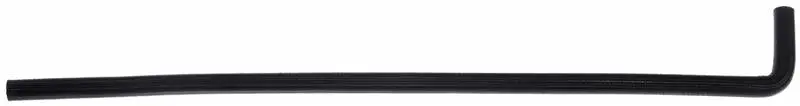 Gates 40Inch L X 0.75Inch Id -40 To 275 Deg F 90 Degree Molded Heater Hose 1