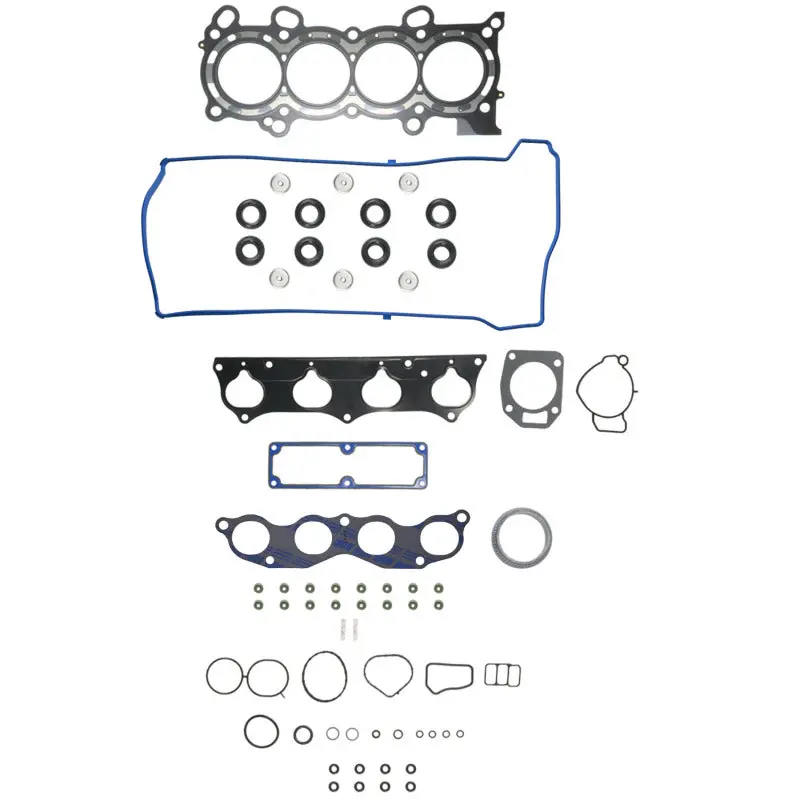 Fel-Pro 02-06 Acura Rsx/02-05 Honda Civic Permatorque Engine Cylinder Head Gasket Set 2