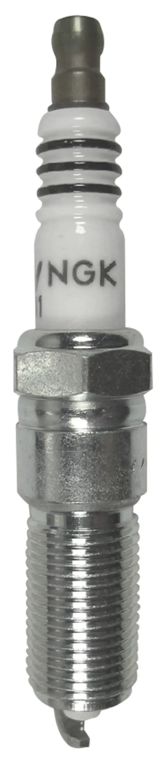 Ngk Single Iridium Spark Plug Box Of 4 (Lztr7aix-13) 1