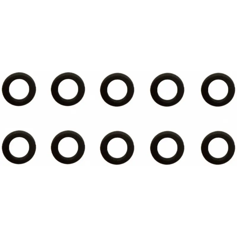 Fel-Pro 96-02 Toyota 4Runner/95-04 Tacoma/00-04 Tundra Engine Cylinder Head Bolt Washer Set 1