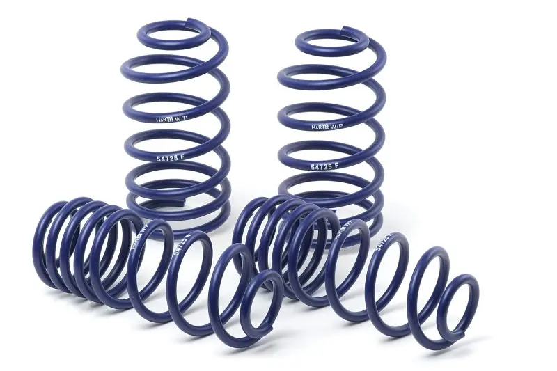 H&R 00-05 Bmw 323I Sport Wagon/325I Sport Wagon E46 Sport Spring 1