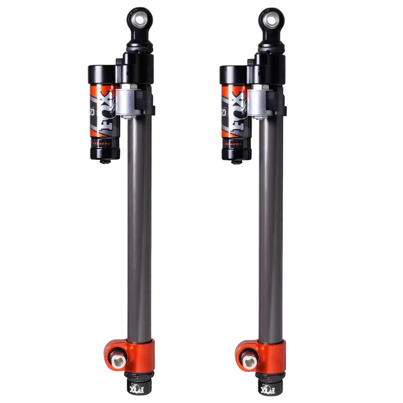 Fox Polaris Am 2024 Pro R Qse Links - Rear 1