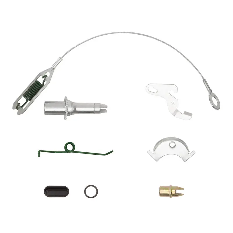 R1 1997-2004 Dodge B1500 Right Rear Drum Adjuster Kit 1