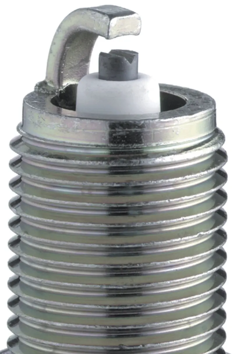 Ngk V-Power Spark Plug Box Of 4 (Bkr7e-11) 2