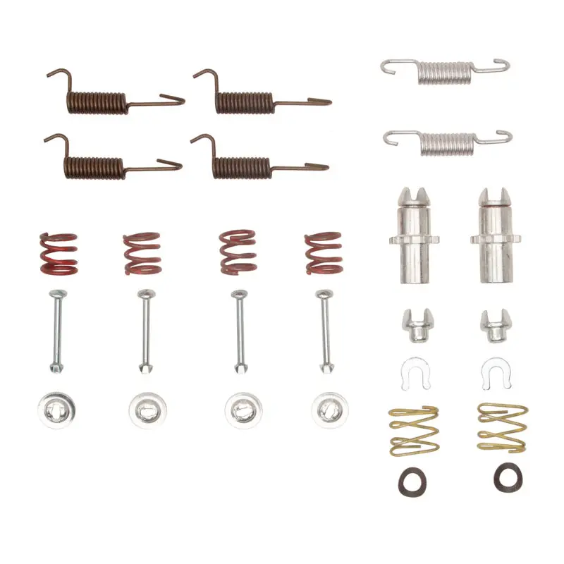 Dfc 89-96 Nissan 300Zx Parking Brake Drum Brake Hardware Kit 1