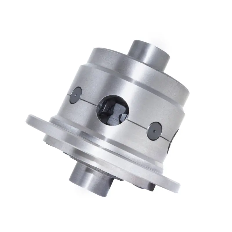 Yukon Gear Dura Grip Positraction For Dana 80 / 35 Spline / 4.10 & Up 2